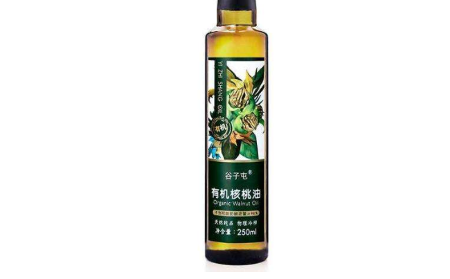 谷子屯食品包裝設(shè)計欣賞(圖2)