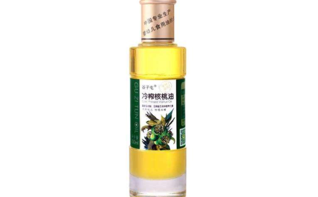 谷子屯食品包裝設(shè)計欣賞(圖3)