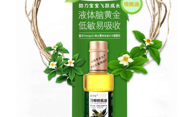 谷子屯食品包裝設(shè)計欣賞(圖4)