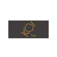 KOI Thé食品包裝設(shè)計(jì)欣賞(圖1)