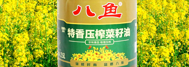 八魚食品包裝設計欣賞(圖4)