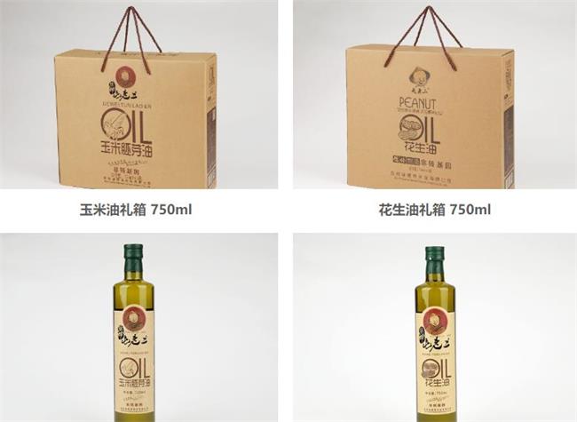 徳偉食品包裝設(shè)計欣賞(圖4)