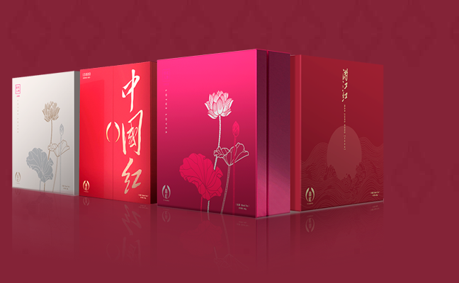 YIHONG宜紅食品包裝設(shè)計欣賞(圖4)