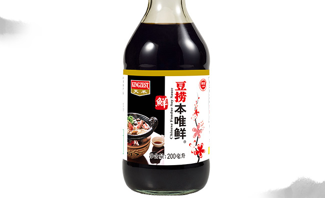 天禾食品包裝設計欣賞(圖4)
