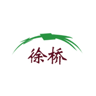 徐橋食品包裝設計欣賞(圖1)