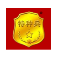特種兵食品包裝設計欣賞(圖1)