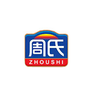 周氏食品包裝設(shè)計欣賞(圖1)