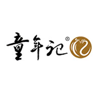 童年記食品包裝設(shè)計(jì)欣賞(圖1)