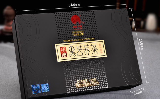 邛池食品包裝設(shè)計欣賞(圖2)