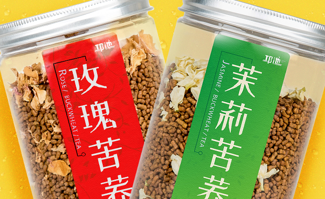 邛池食品包裝設(shè)計欣賞(圖4)