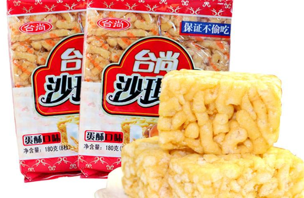 臺尚食品包裝設(shè)計欣賞(圖2)