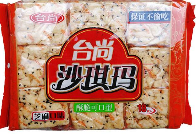 臺尚食品包裝設(shè)計欣賞(圖3)