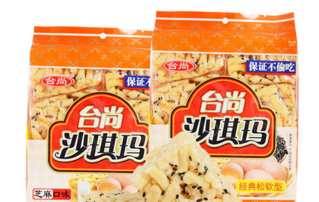 臺尚食品包裝設(shè)計欣賞(圖4)