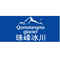 珠峰冰川食品包裝設(shè)計(jì)欣賞(圖1)