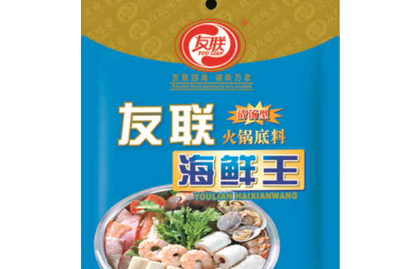 友聯(lián)食品包裝設(shè)計(jì)欣賞(圖4)