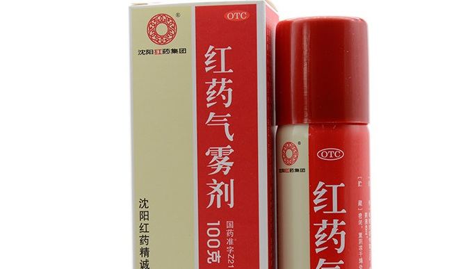沈陽紅藥食品包裝設計欣賞(圖2)