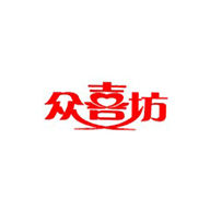 眾喜坊食品包裝設計欣賞(圖1)