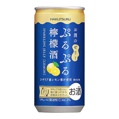 包裝創(chuàng)意設(shè)計欣賞白鶴葡萄酒白鶴釀酒(圖1)
