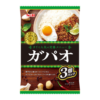包裝設(shè)計公司推薦在家亞洲飯加包子埃斯比食品包裝設(shè)計欣賞(圖1)