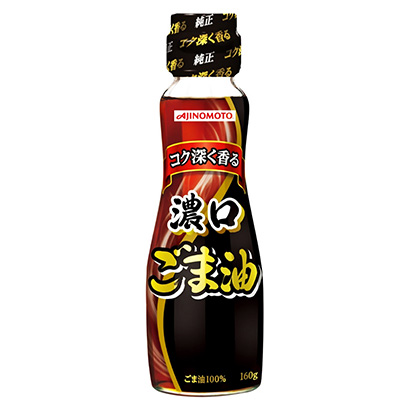 包裝設計公司推薦濃口芝麻油油磨坊包裝設計欣賞(圖1)