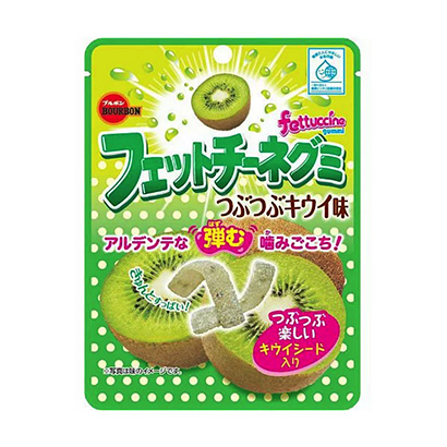 包裝設(shè)計(jì)公司推薦菲特·齊格米咕噥獼猴桃味波旁包裝設(shè)計(jì)欣賞(圖1)