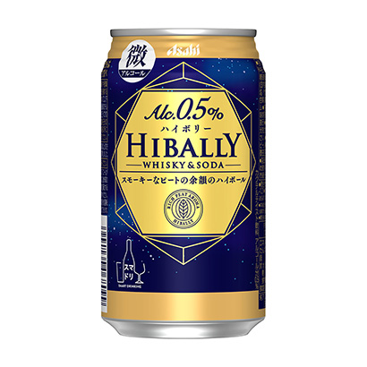 包裝設計公司推薦朝日啤酒(朝日啤酒)果實清涼飲料包裝設計(圖1)