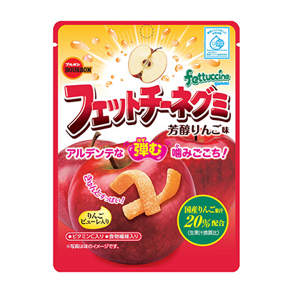 包裝設(shè)計公司推薦菲特齊格米香醇蘋果味波旁點心包裝設(shè)計(圖1)