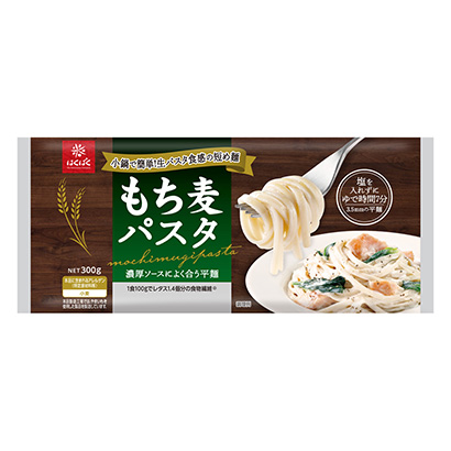 糯米意大利面面類包裝設(shè)計(jì)(圖1)