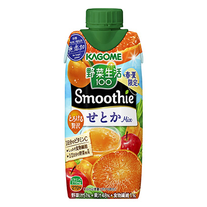 蔬菜生活啦可果美果實清涼飲料包裝設(shè)計(圖1)