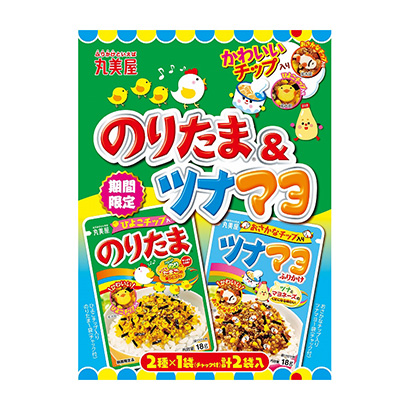含限時(shí)芯片的雞蛋金槍魚丸美屋食品工業(yè)烹飪品包裝設(shè)計(jì)(圖1)