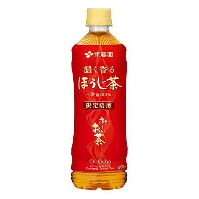 茶濃香的法式茶伊藤園果實(shí)清涼飲料包裝設(shè)計(jì)(圖1)