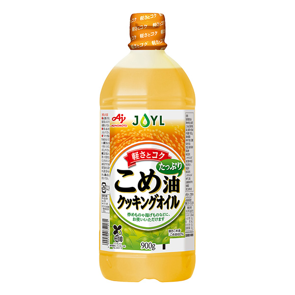  JOYL AJINOMOTO滿是醬油的烹飪油包裝設(shè)計欣賞(圖1)