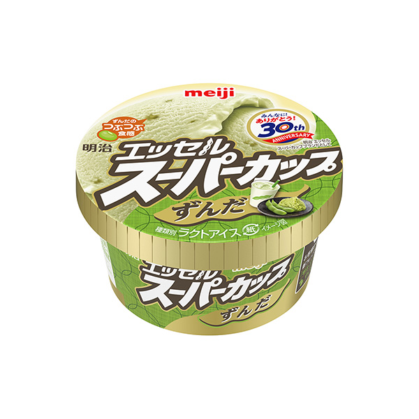 包裝設(shè)計欣賞明治埃塞爾超級杯＜ thun ＞ (明治) (圖1)