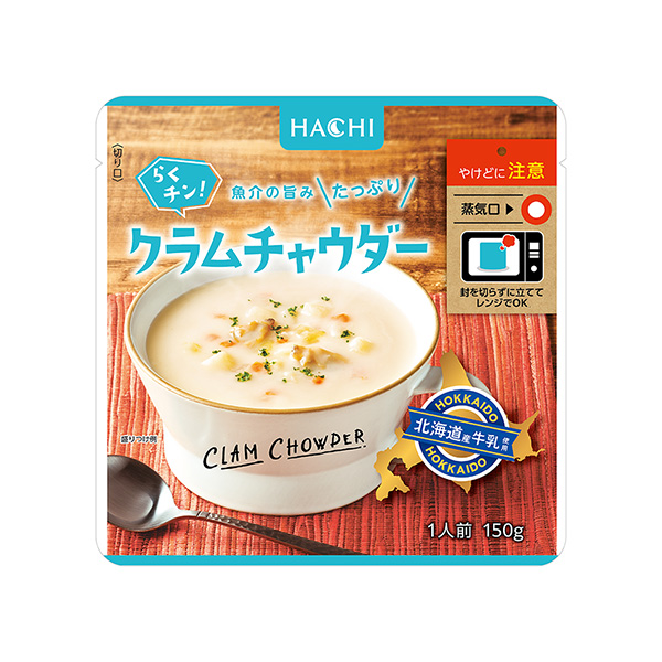 包裝設(shè)計欣賞慢騰騰的！ 蛤蜊雜燴(蜂蜜食品) (圖1)