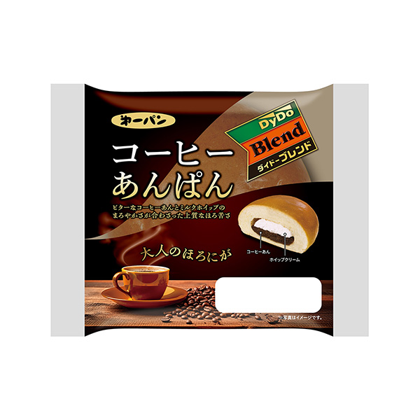 包裝設(shè)計(jì)欣賞大?；旌峡Х榷股?第一屋制面包) (圖1)